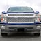 Spec-D Tuning 14-16 Chevrolet Silverado Projector Headlight Chrome Housing 2LH-SIV14-RS - alternate 7